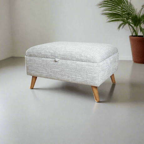 Lebus Storage Stool Megan Storage Stool