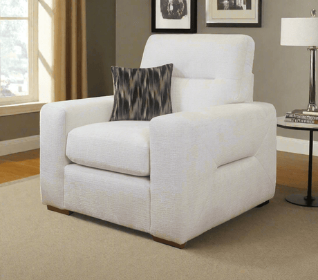 Lebus Armchair Melrose Armchair