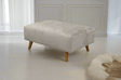 Lebus Foot Stool Melrose Footstool