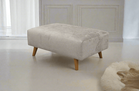 Lebus Foot Stool Melrose Footstool