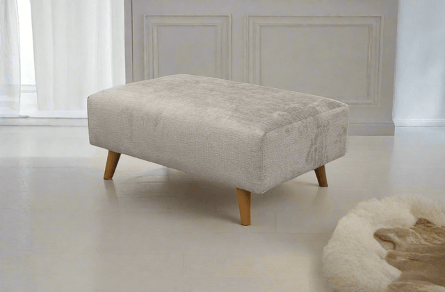 Lebus Foot Stool Melrose Footstool