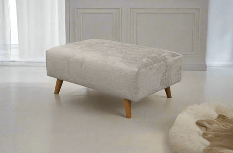 Melrose Footstool