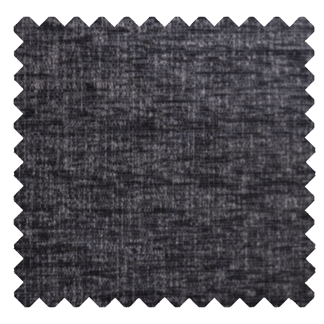 Lebus Corner Sofa Charcoal / Oak Melrose Left Hand Facing Corner Sofa