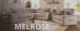 Lebus Corner Sofa Melrose Left Hand Facing Corner Sofa