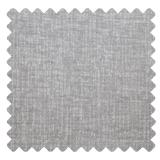 Lebus Corner Sofa Silver / Oak Melrose Left Hand Facing Corner Sofa