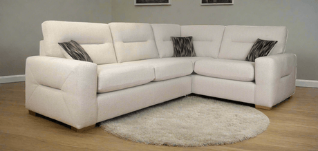 Lebus Corner Sofa Melrose Right Hand Facing Corner Sofa