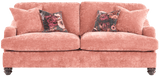 Lebus 4 Seater Sofa Millie 4 Seater Sofa