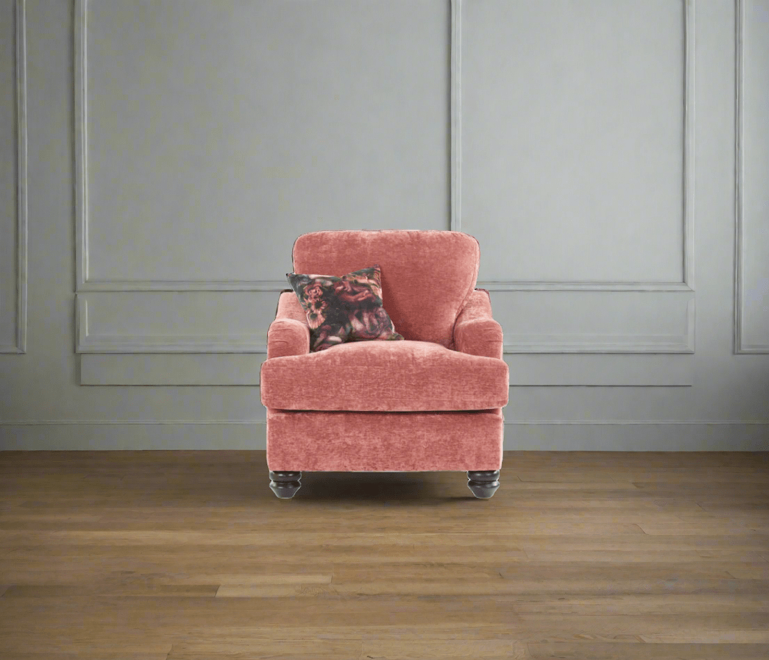Lebus Armchair Millie Armchair