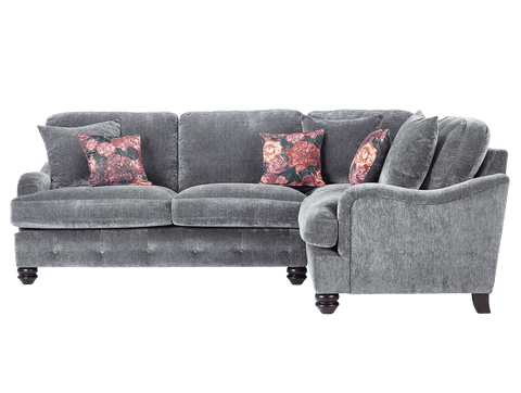 Millie Right Hand Chaise Sofa