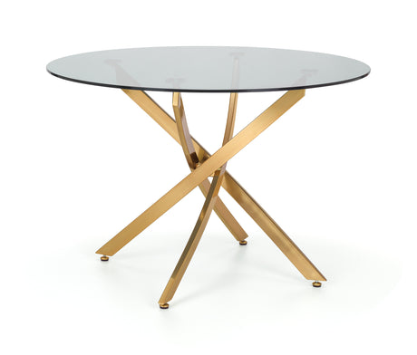 Julian Bowen Dining Tables Montero Round Table
