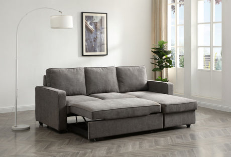 Kyoto Sofa Myles Corner Sofa Bed