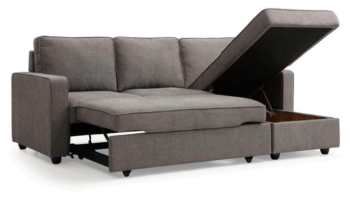 Kyoto Sofa Myles Corner Sofa Bed