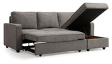 Kyoto Sofa Myles Corner Sofa Bed