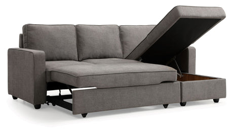 Kyoto Sofa Myles Corner Sofa Bed