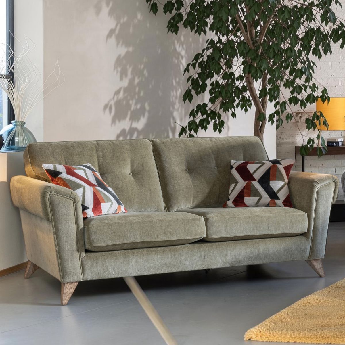 Alstons Sofa Nevada 2 Seater Sofa