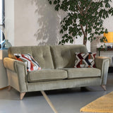 Alstons Sofa Nevada 2 Seater Sofa