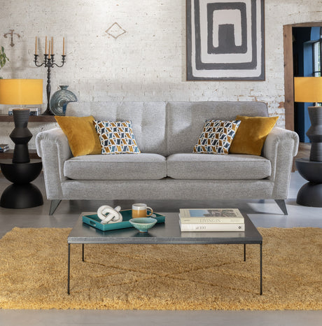 Alstons Sofa Nevada Grand 4 Seater Sofa