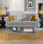 Alstons Sofa Nevada Grand 4 Seater Sofa