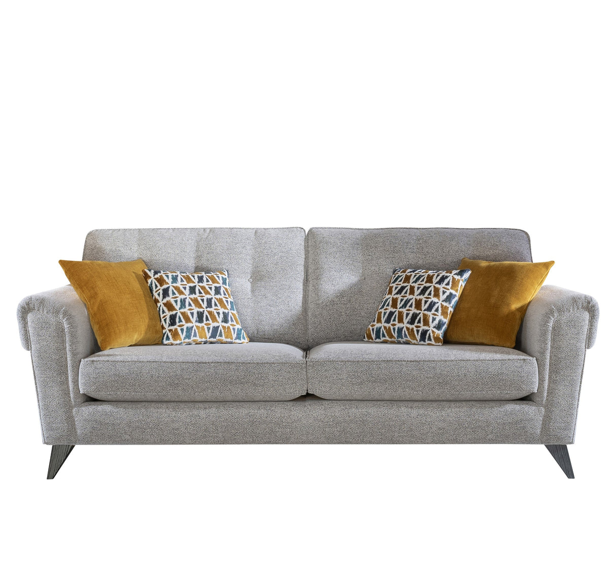 Alstons Sofa Nevada Grand 4 Seater Sofa