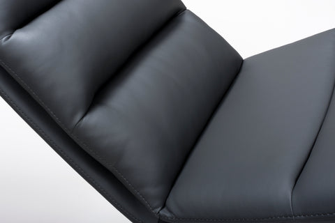 Nobo Grey Swivel Dining Chair (Sold in Pairs)