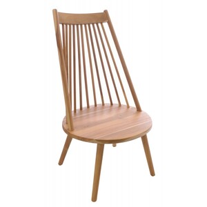 Ancient Mariner Nordic Tall-Back Chair