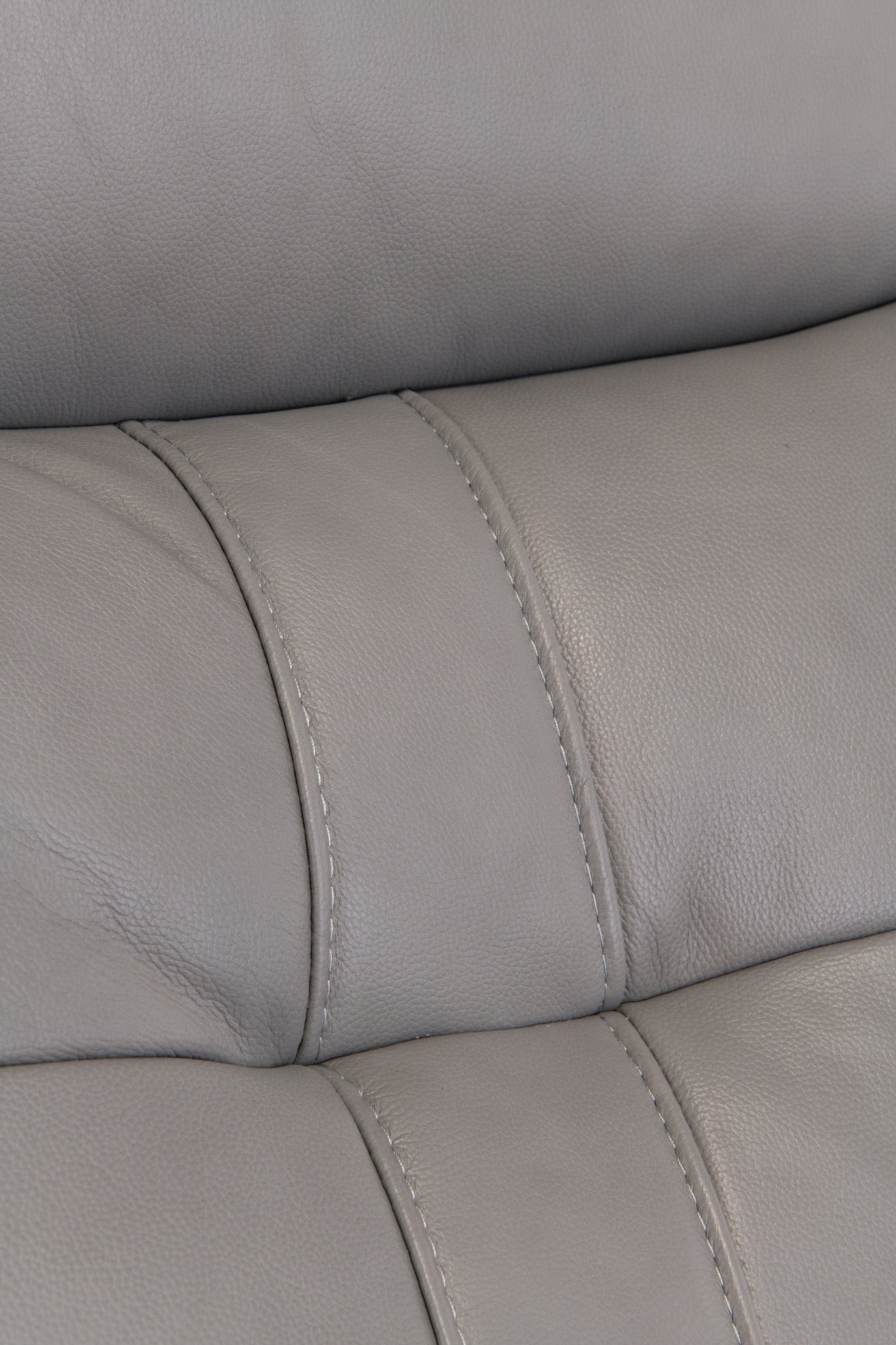 Earth Collection Reclining Sofas Novona Leather Electric Reclining 2 Seater Sofa
