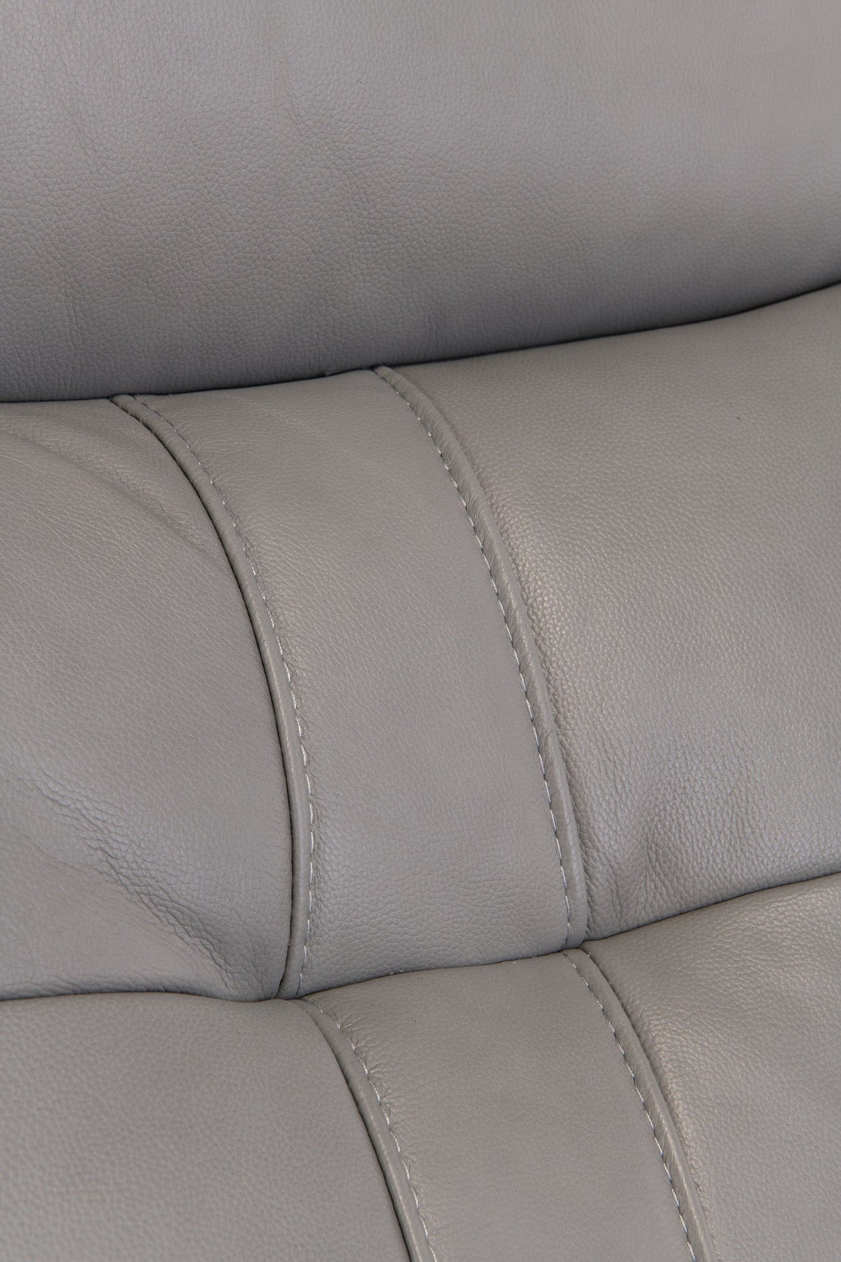Earth Collection Reclining Sofas Novona Leather Electric Reclining 2 Seater Sofa