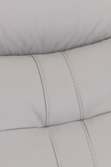 Earth Collection Reclining Sofas Novona Leather Electric Reclining 2 Seater Sofa