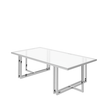 Torelli Coffee Table DefaultTitle Nuno Glass Coffee Table