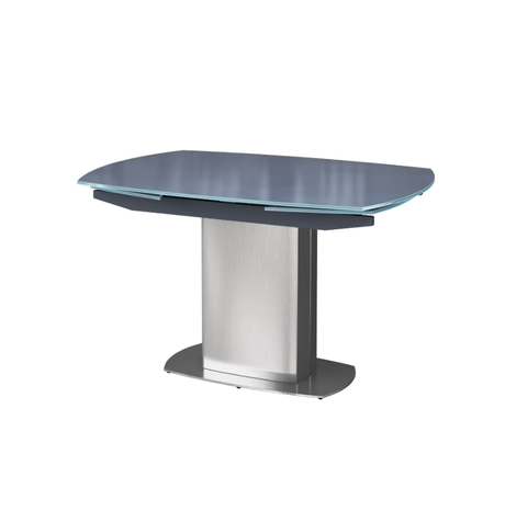 Torelli Dining Table Olivia Swivel Extending Dining Table 130 to 190cm
