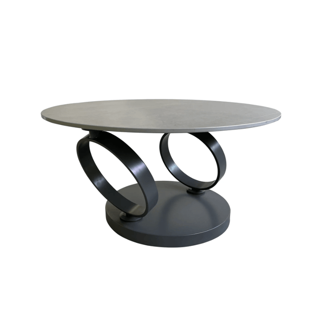 Torelli Coffee Table DefaultTitle Olympia Matt Ceramic Coffee Table