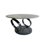 Torelli Coffee Table DefaultTitle Olympia Matt Ceramic Coffee Table