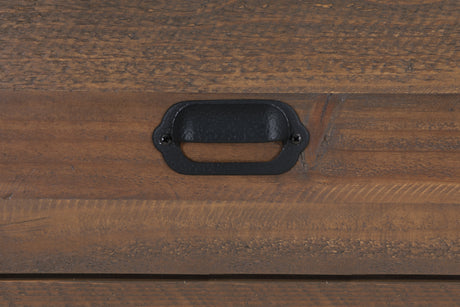 Baumhaus Sideboard Ooki 3 Door Sideboard