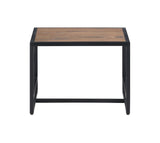 Baumhaus Coffee Table Ooki Coffee Table With Removeable Side Table