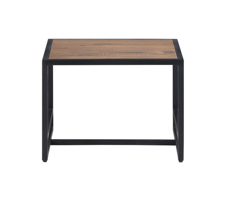 Baumhaus Coffee Table Ooki Coffee Table With Removeable Side Table