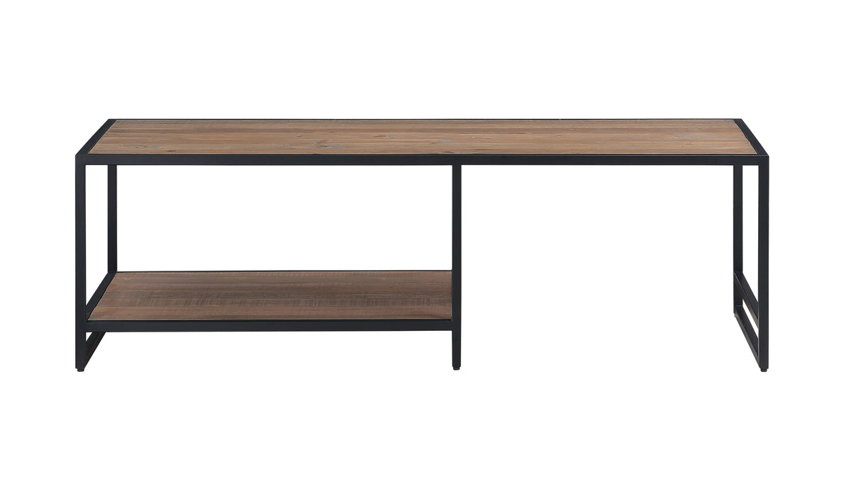 Baumhaus Coffee Table Ooki Coffee Table With Removeable Side Table