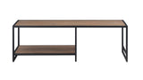 Baumhaus Coffee Table Ooki Coffee Table With Removeable Side Table