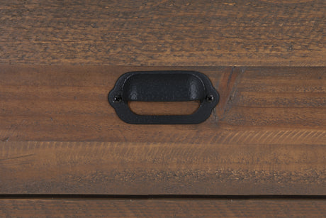 Baumhaus Console Table Ooki Funky Console Table