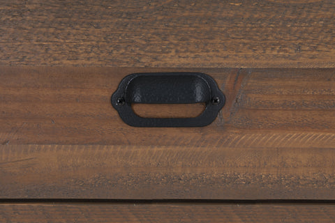 Ooki Funky Console Table