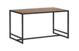 Baumhaus Coffee Table Ooki Tall Coffee Table