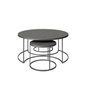 Torelli Coffee Table Set DefaultTitle Orlando Ceramic Coffee Table Set