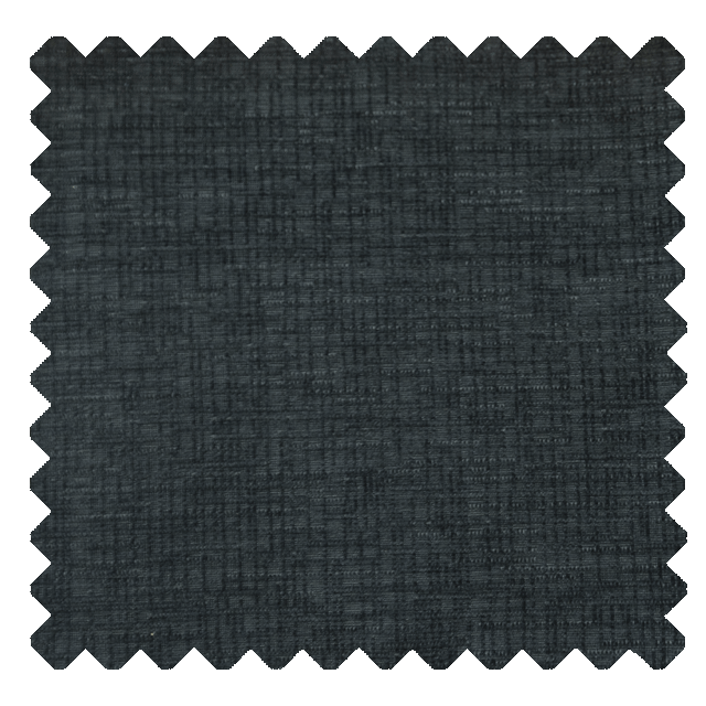 Lebus 4 Seater Sofa Charcoal / Oak Oscar 4 Seater Sofa