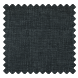 Lebus 4 Seater Sofa Charcoal / Oak Oscar 4 Seater Sofa