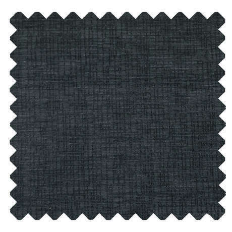 Lebus 4 Seater Sofa Charcoal / Oak Oscar 4 Seater Sofa