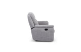 La-Z-Boy Sofa Paris 2 Seater Sofa (Manual Recliner)