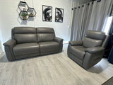 La-Z-Boy Sofa Paris 2 Seater Sofa
