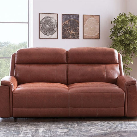 Paris 2 Seater Sofa (Power Recliner)