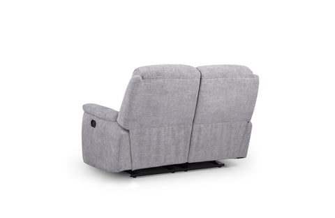 Paris 2 Seater Sofa (Power Recliner)