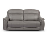 La-Z-Boy Sofa Paris 3 Seater Sofa (Power Recliner with Head Tilt & Lumbar)