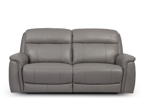 La-Z-Boy Sofa Paris 3 Seater Sofa (Power Recliner with Head Tilt & Lumbar)